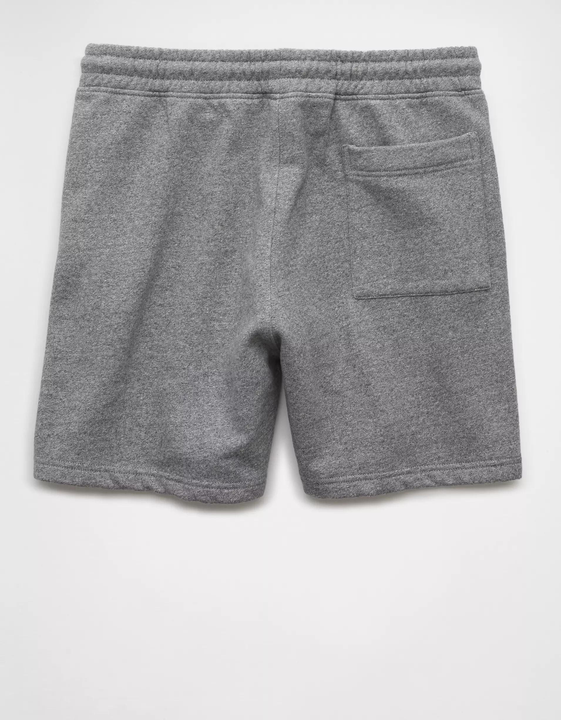 AE 6" Laidback Luxe Heavyweight Jogger Short Product Image