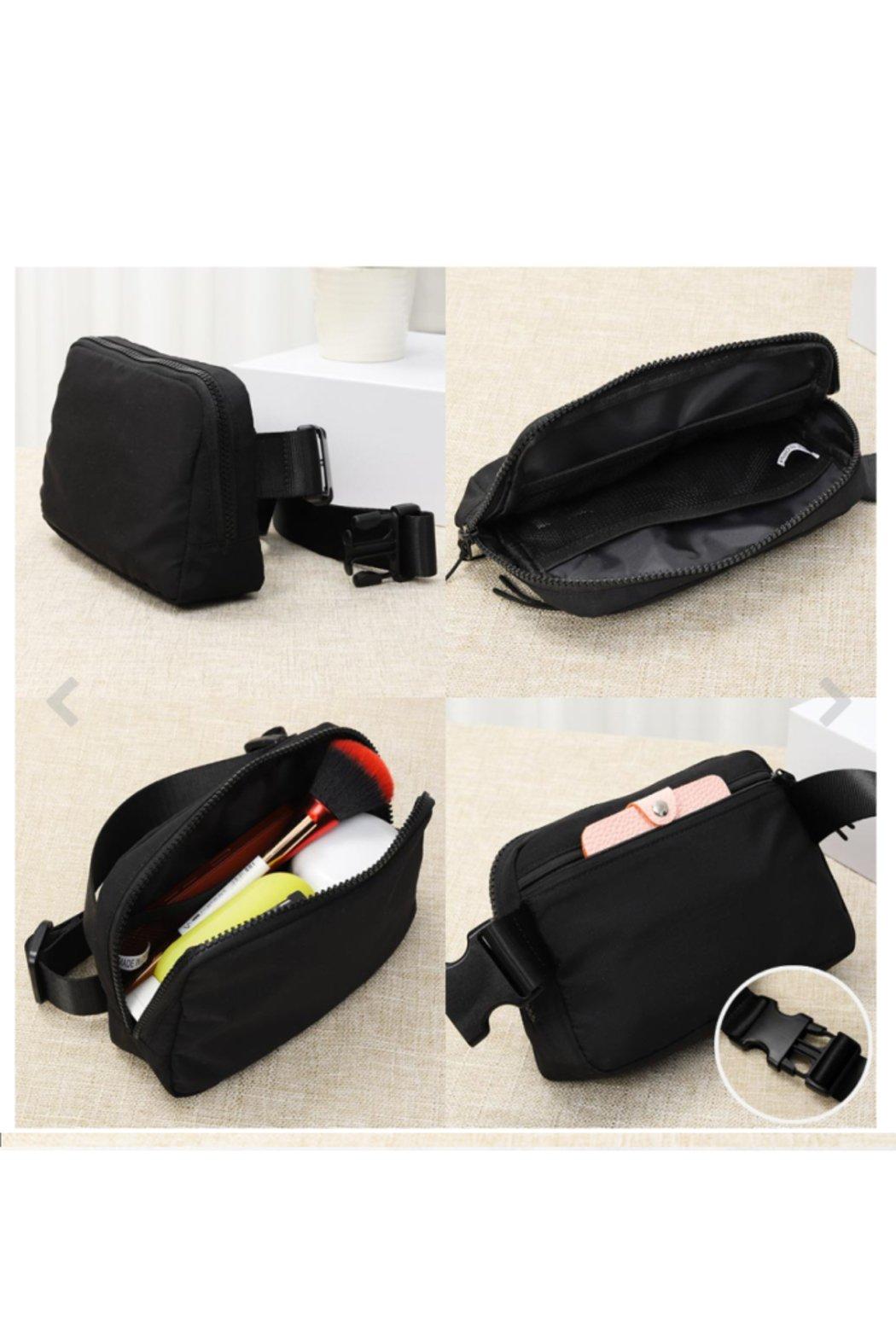 Fanny pack belt bag Product Image