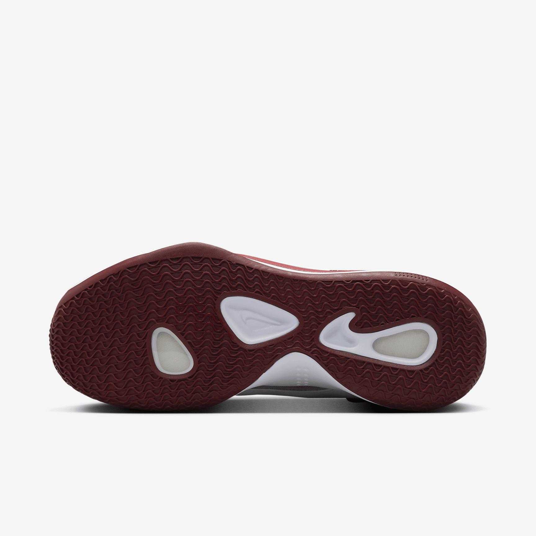 Nike Men's HyperSet 2 Indoor Court Shoes Product Image