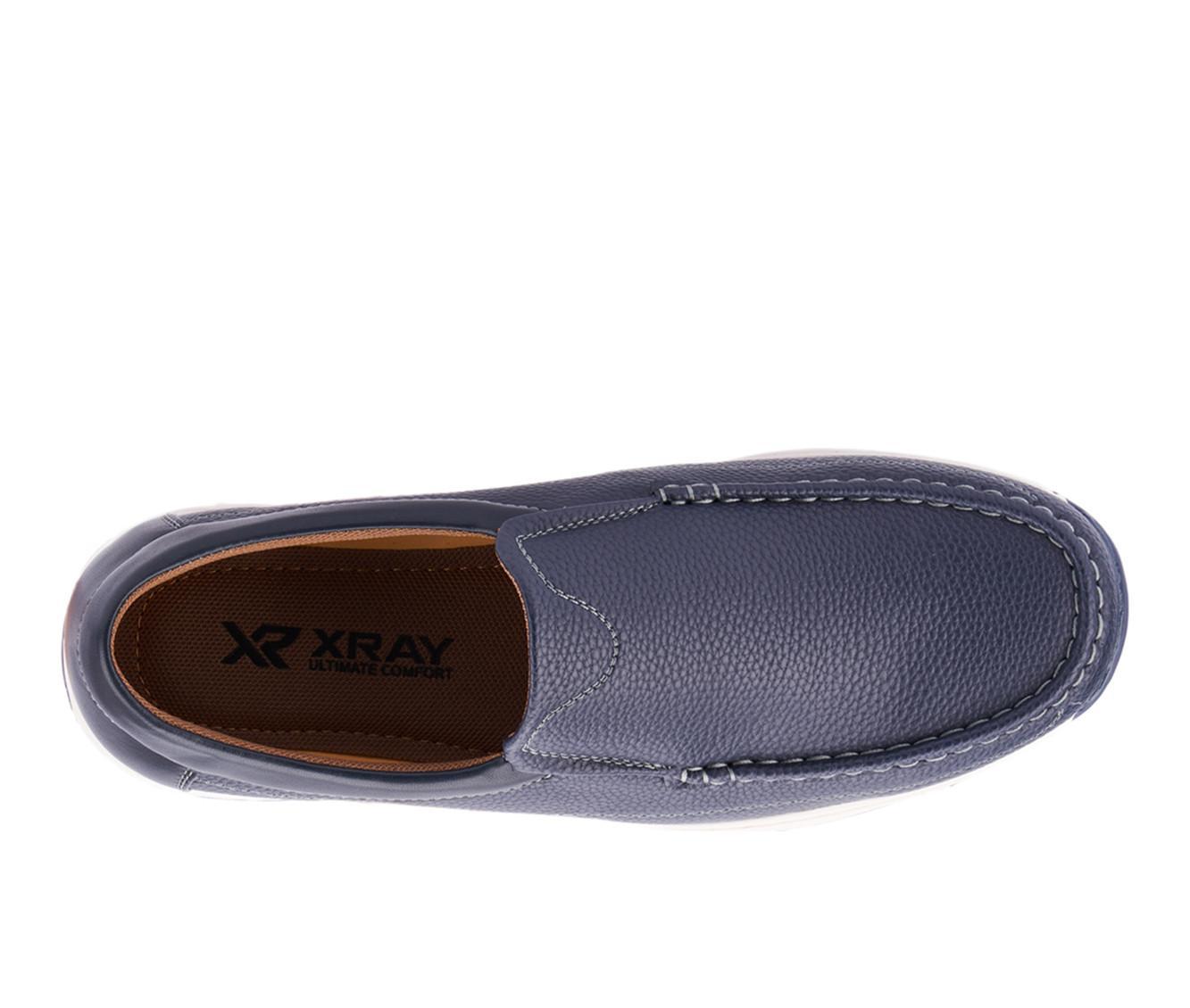 Men's Xray Footwear Rex Casual Slip On Shoes Product Image