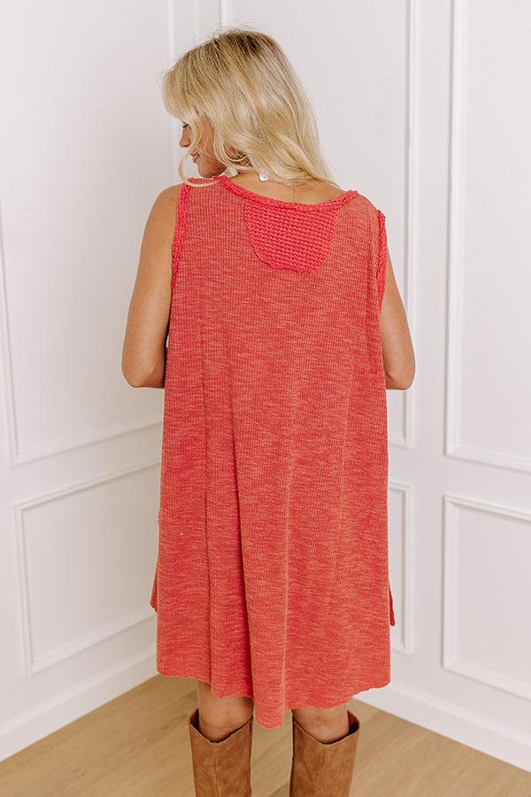 Set To Jet Tunic Dress Product Image