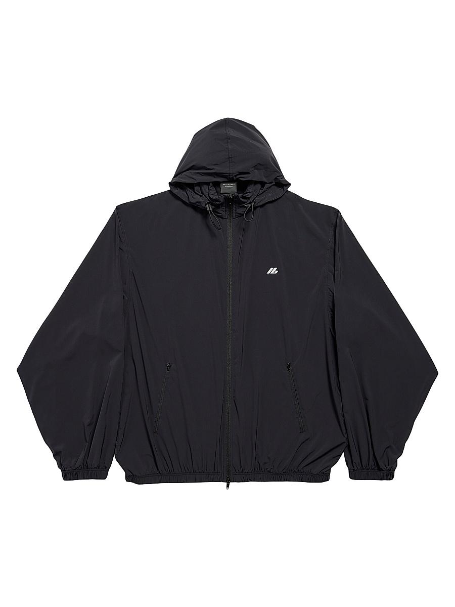 Activewear Windbreaker Jacket Product Image
