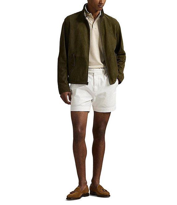 Polo Ralph Lauren Classic Fit Multicolored Pony Soft Cotton Short Sleeve Polo Shirt Product Image