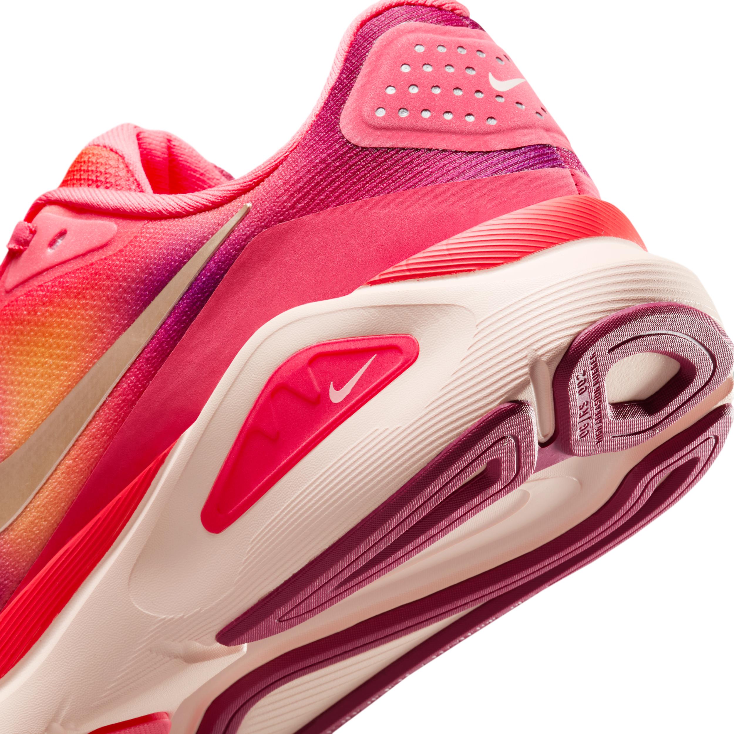 Nike Womens Structure 26 SE Road Running Shoes | HQ8784-800 Product Image