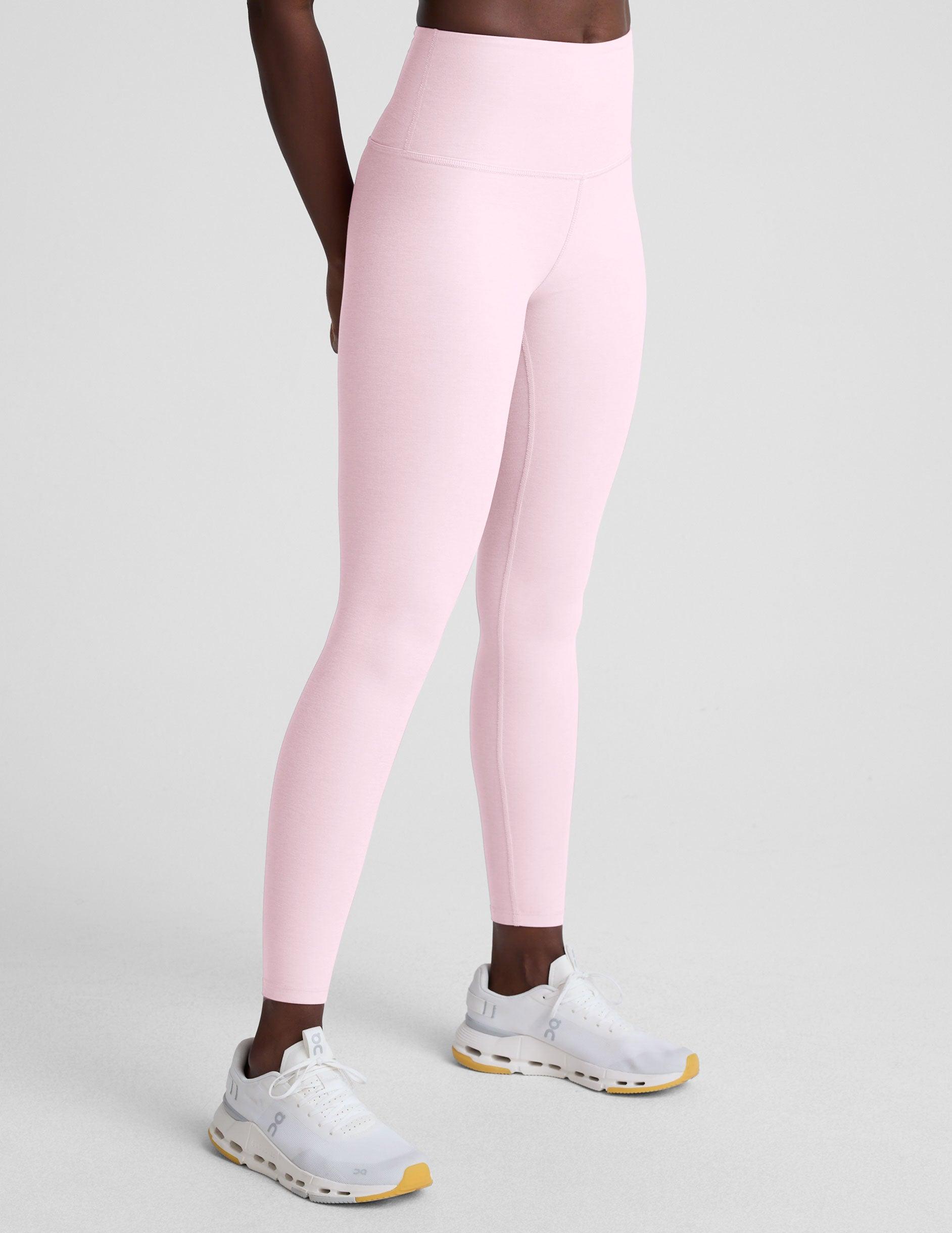Spacedye Caught In The Midi High Waisted Legging Product Image