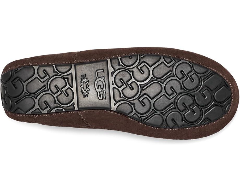 Ascot Leather Product Image