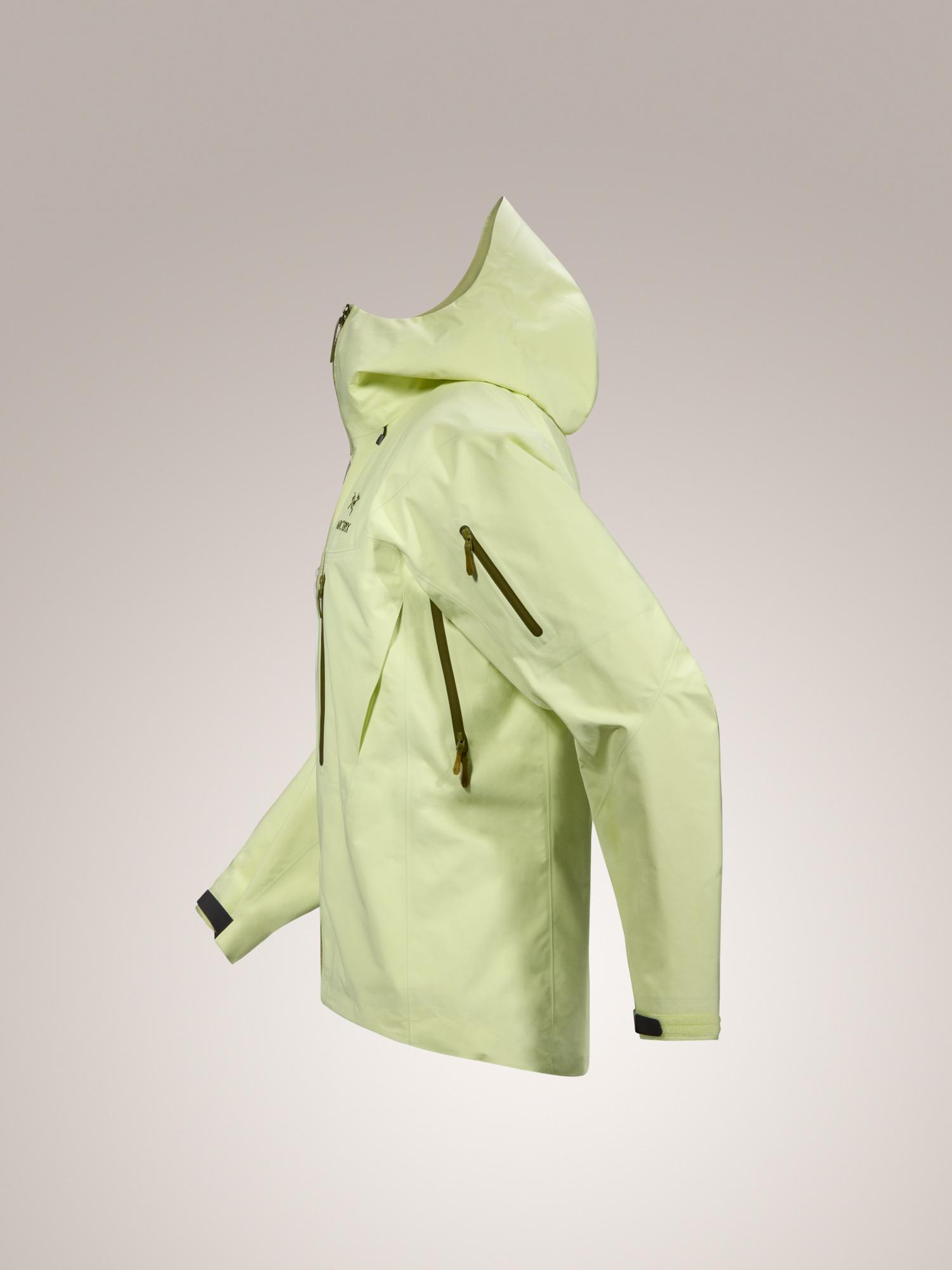 Alpha SV Jacket Men's Product Image