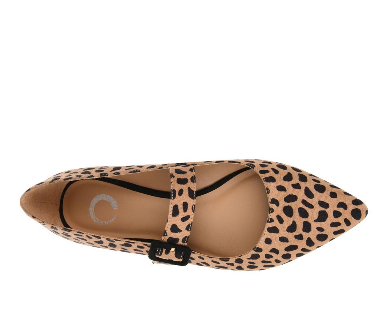 Women's Journee Collection Karissa Flats Product Image