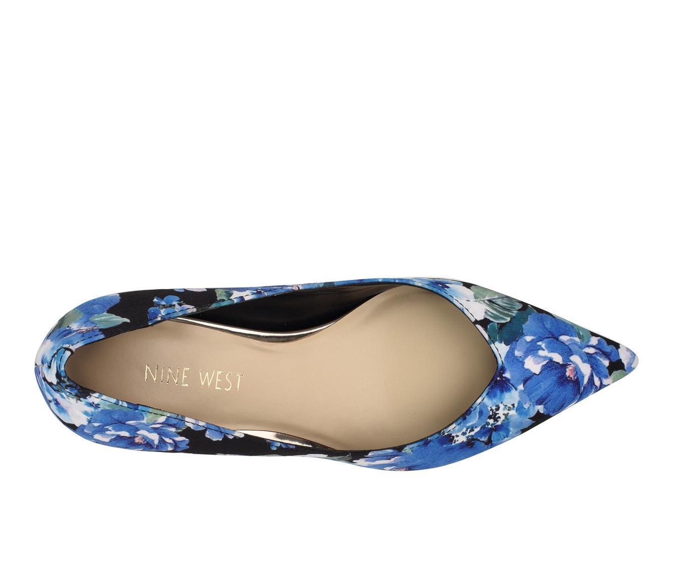 Women's Nine West Andes Dress Sandals Product Image