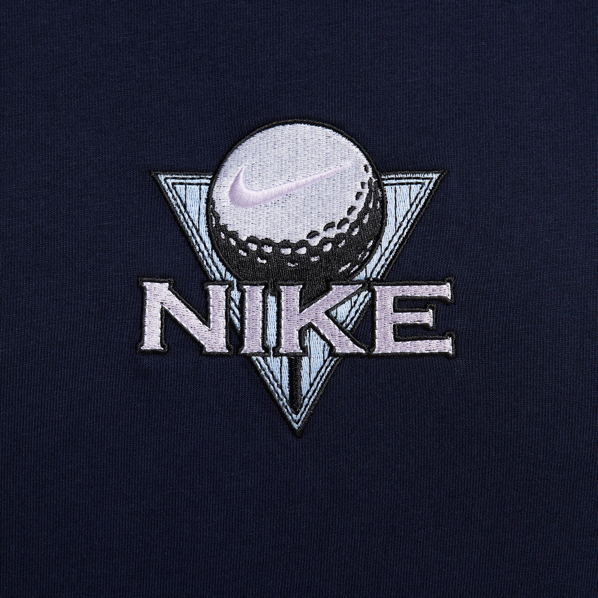 Nike Mens Golf T-Shirt | HJ3456-133 Product Image