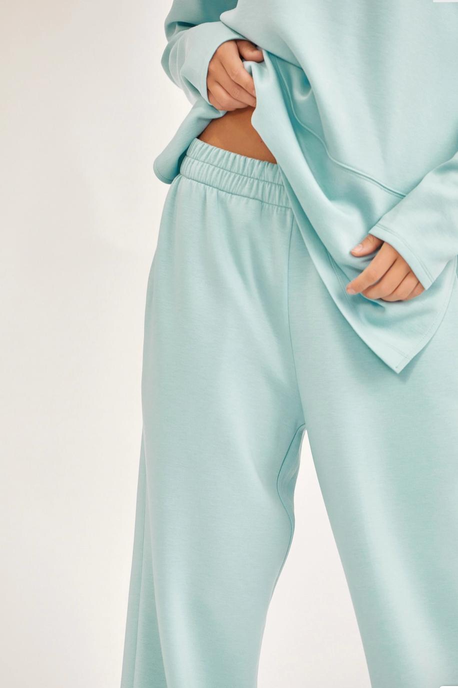 On Cloud Nine Lounge Pants Product Image