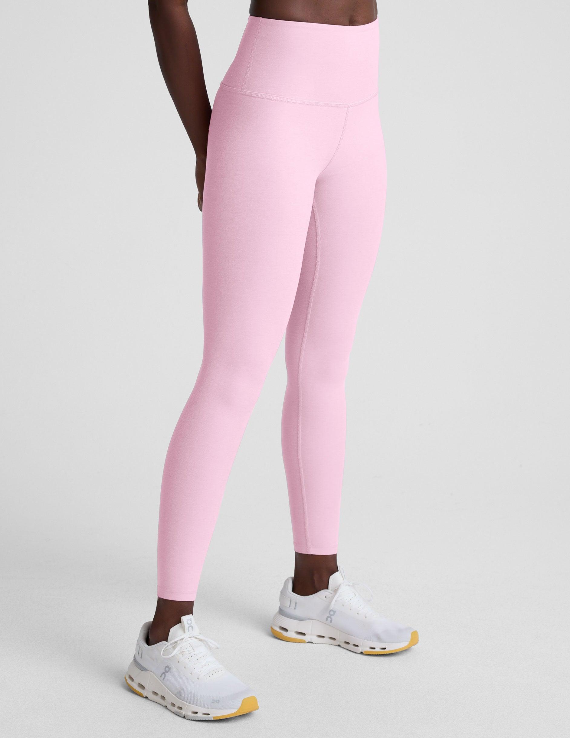 Spacedye Caught In The Midi High Waisted Legging Product Image