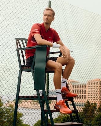 Men's AG-LT23 Ultra x Daniil Medvedev Tennis Shoes Product Image