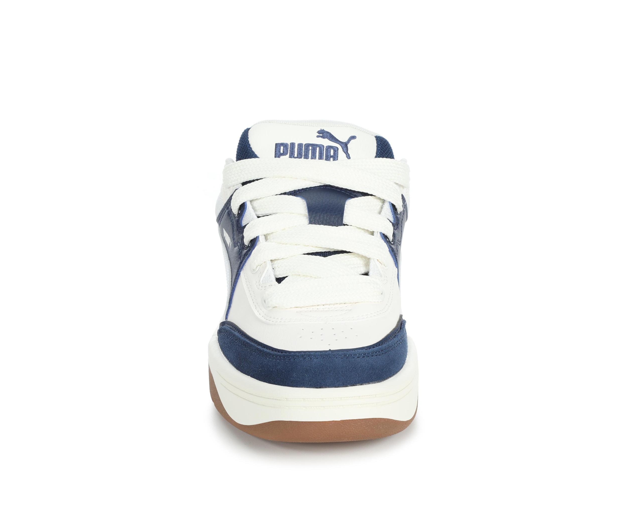 Men's Puma Park Lifestyle Sk8 SD Skate Shoes Product Image