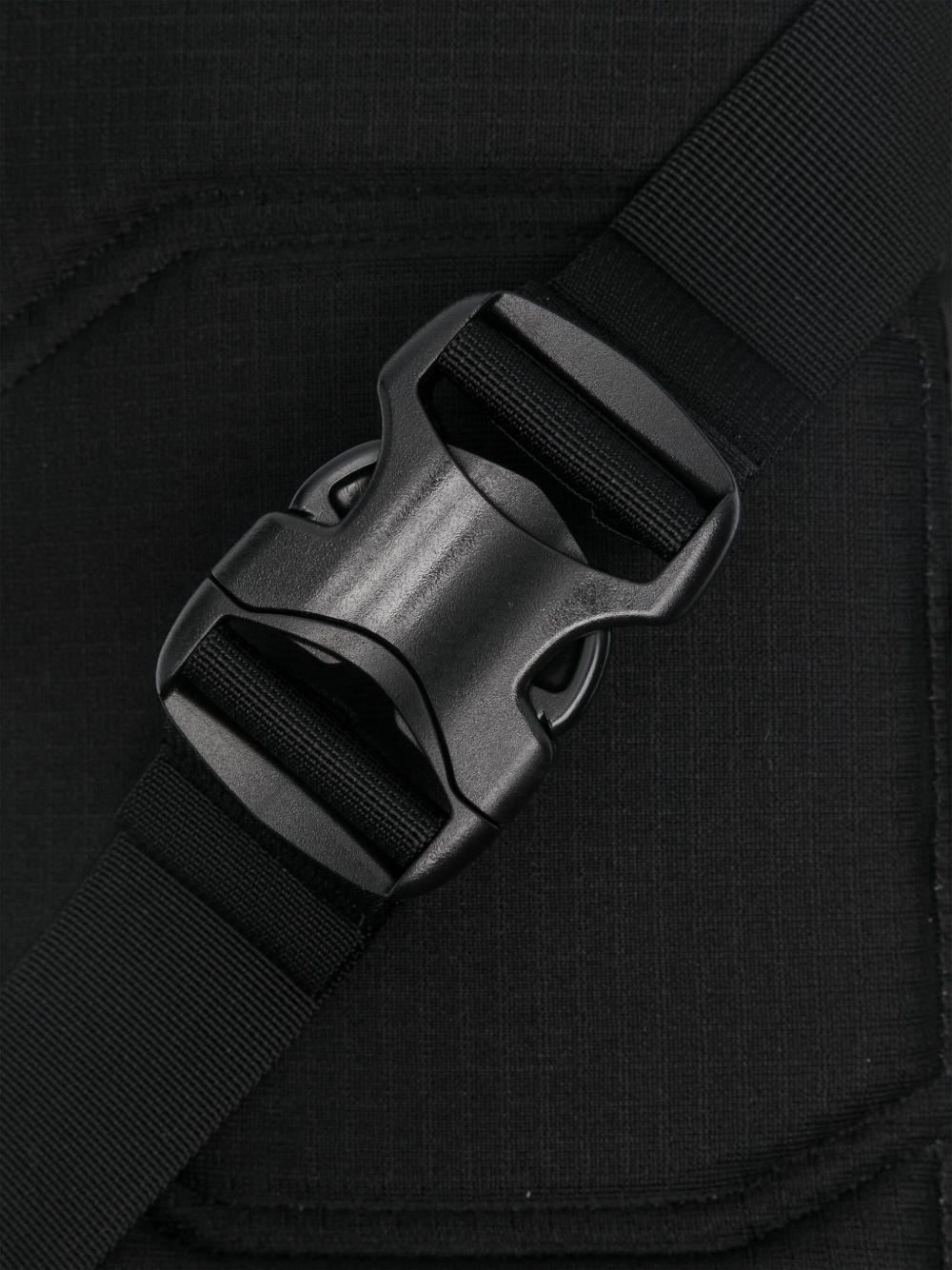 logo-print belt bag Product Image