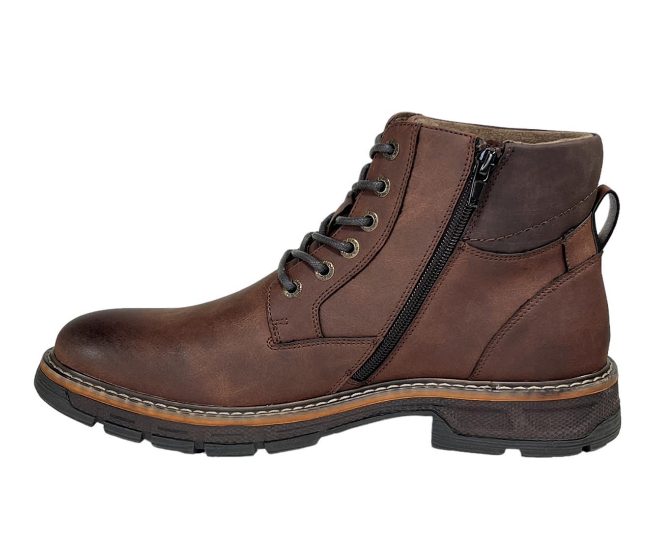 Men's Freeman Dillon Lace Up Boots Product Image