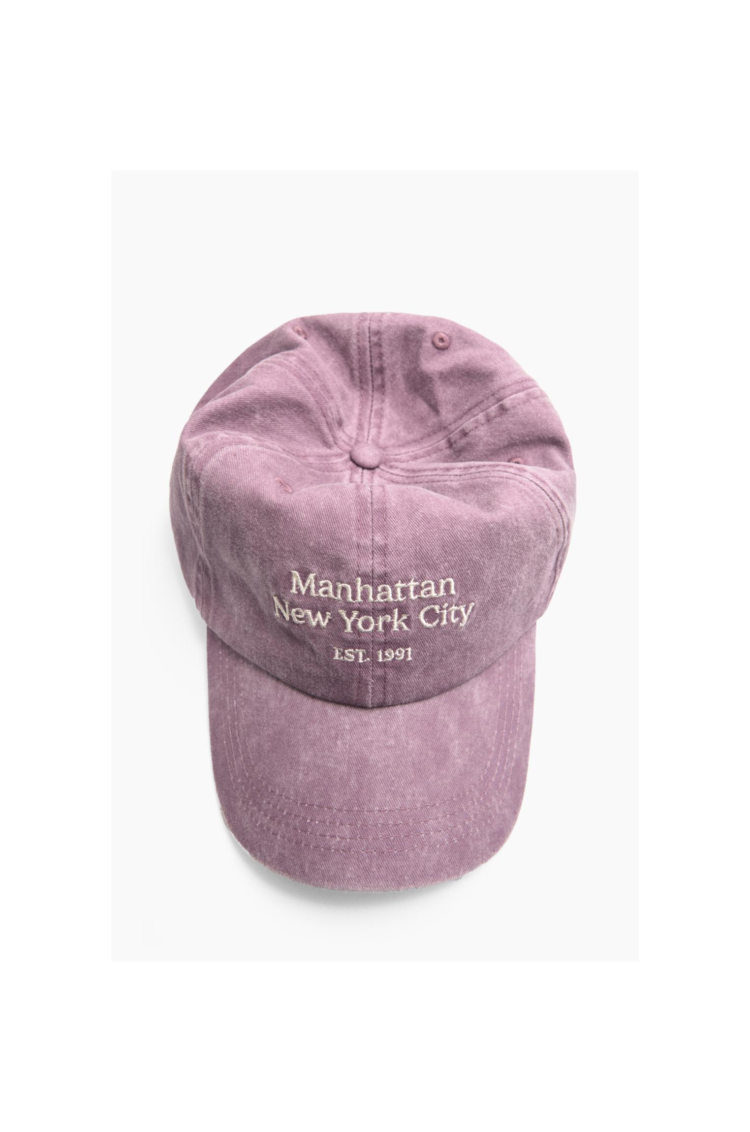 Manhattan cap Product Image