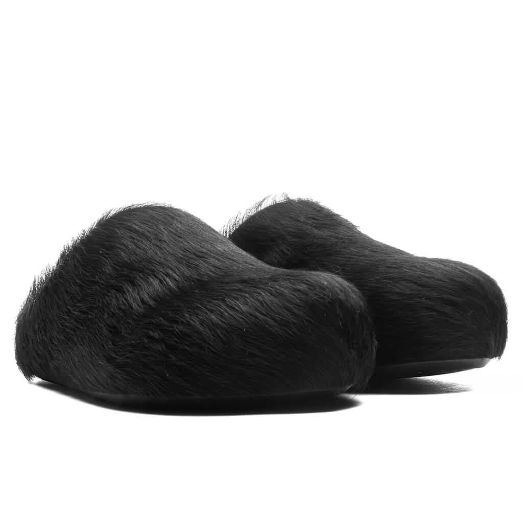 Women's Sabot - Black Female Product Image