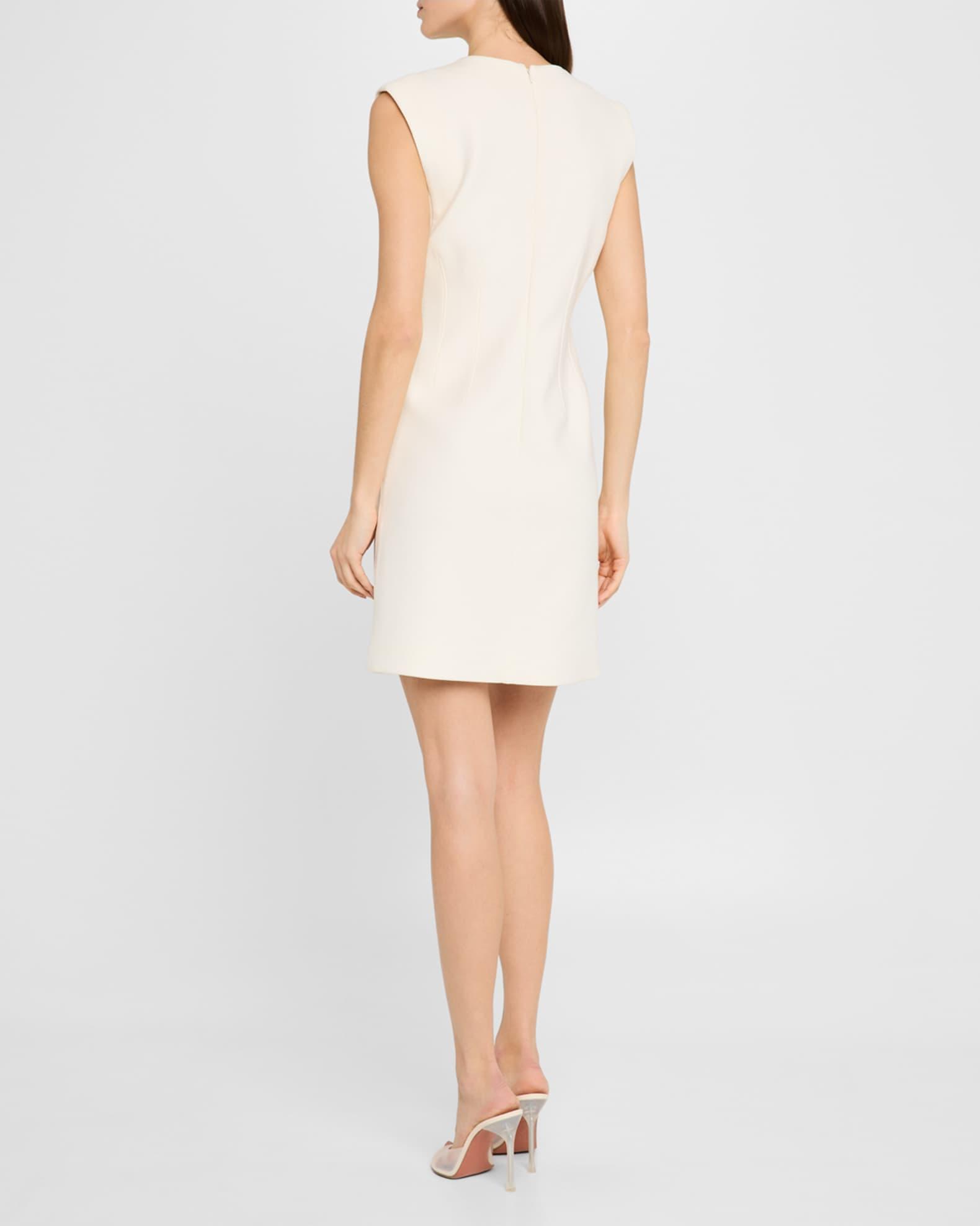 Anais Sleeveless A-Line Mini Dress Product Image