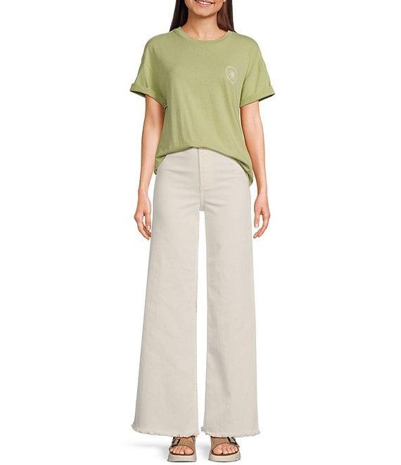 Billabong Paradise Calling Short Sleeve T-Shirt Product Image