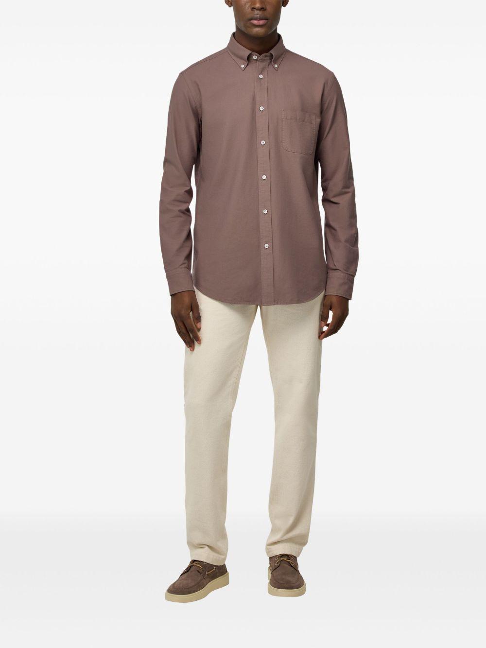 cotton shirt Product Image