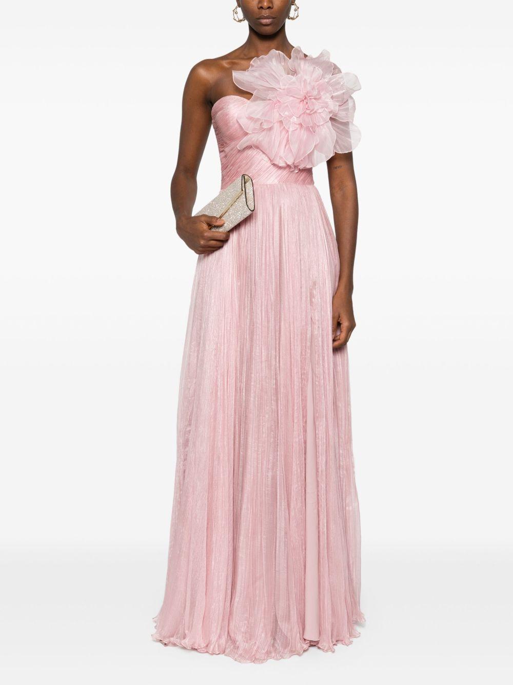 Ruby maxi dress Product Image