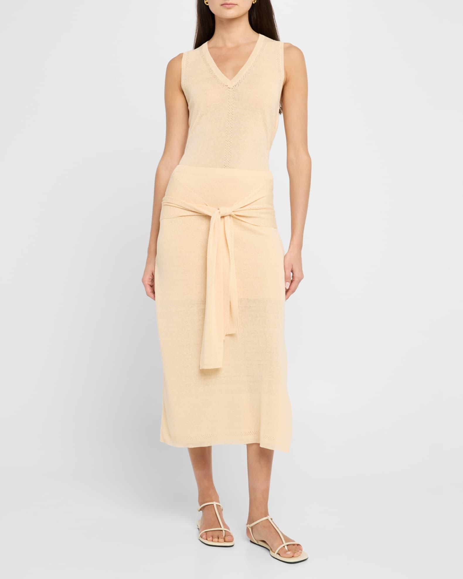 Phelan Knit Skirt Product Image