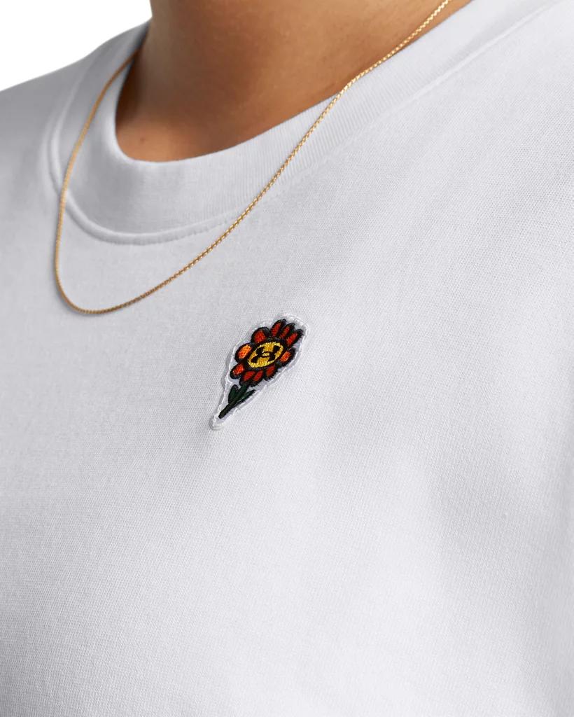 UA Heavyweight Flower Embroidered Product Image