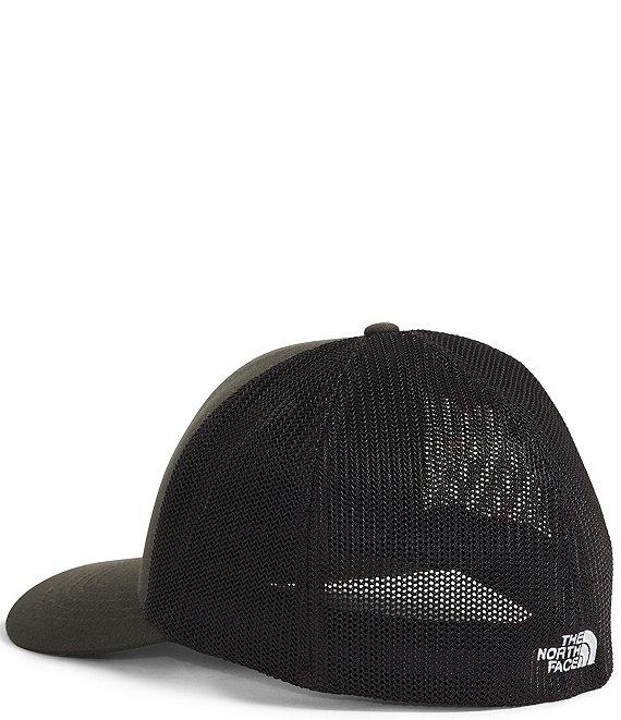 The North Face Fitted Truckee Truck Hat Product Image