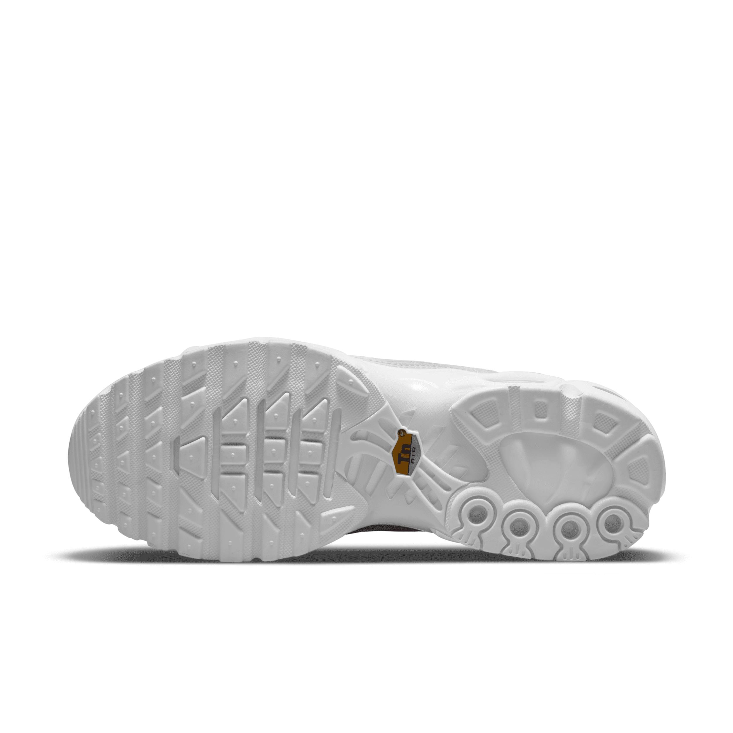 Nike Womens Air Max Plus Shoes | DM2362-100 Product Image