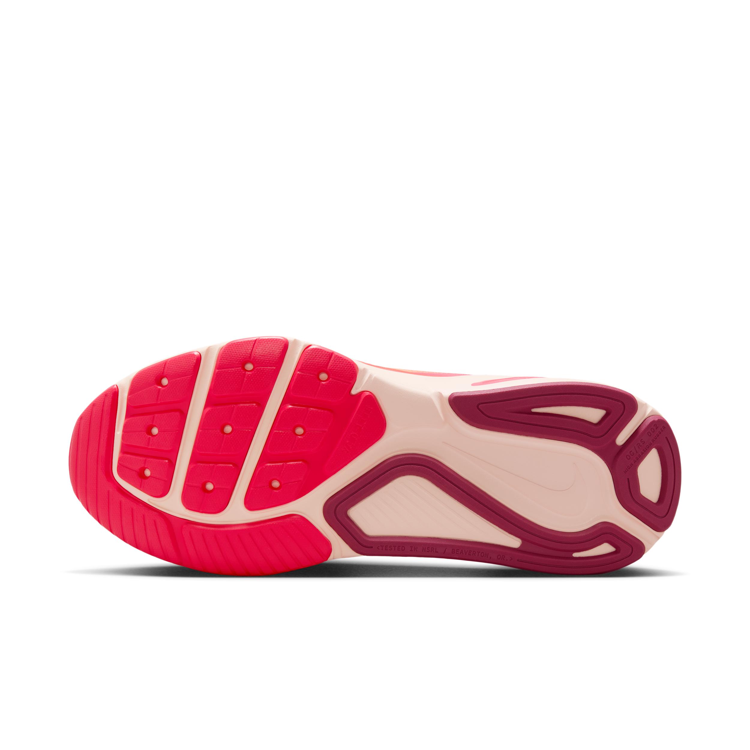 Nike Womens Structure 26 SE Road Running Shoes | HQ8784-800 Product Image