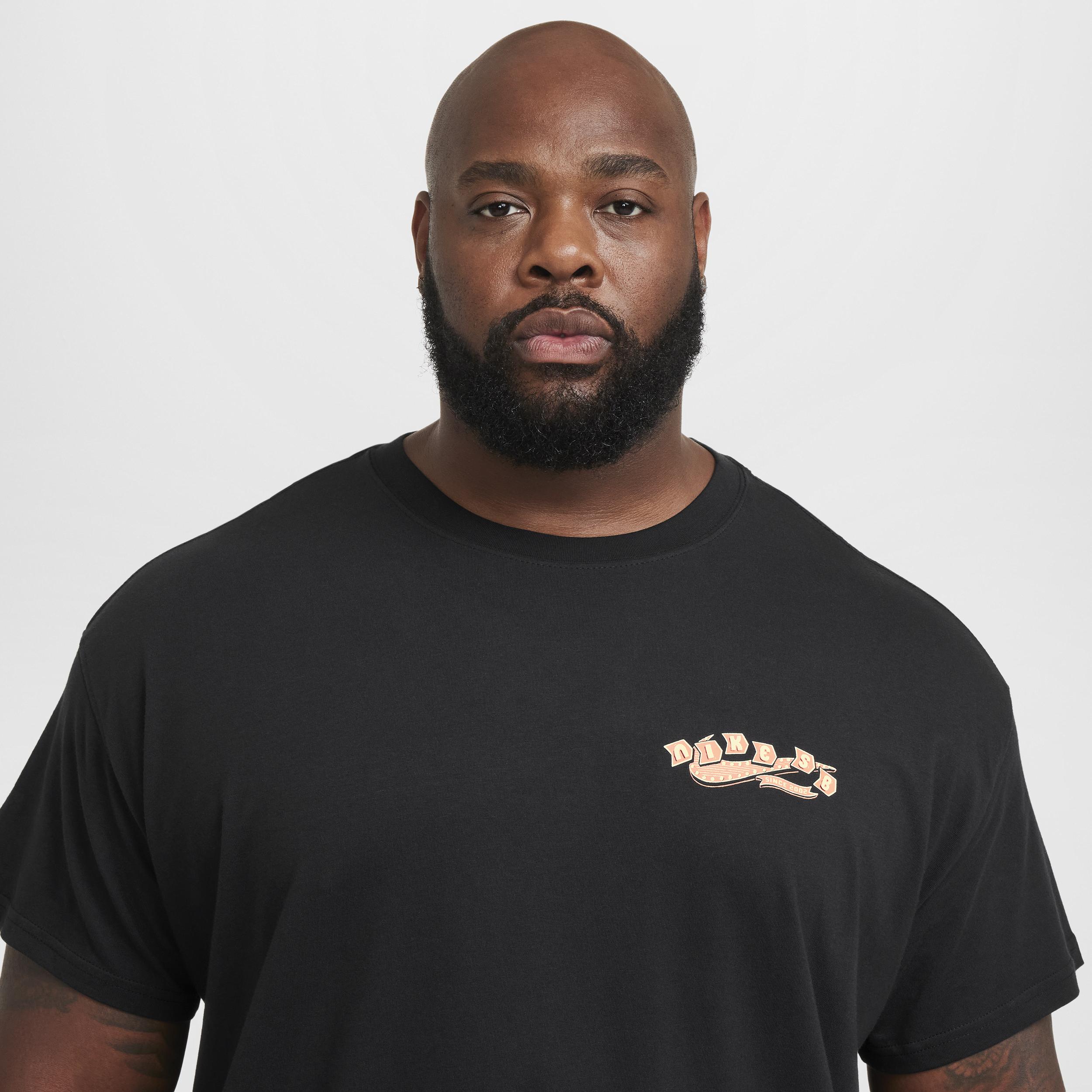 Men's Nike SB T-Shirt Product Image