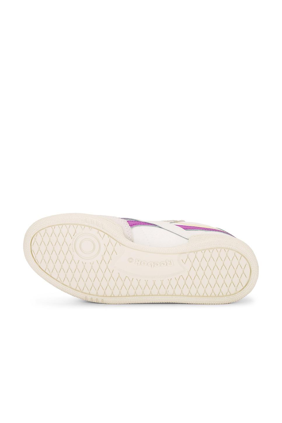 Club C Revenge Sneaker Reebok Product Image