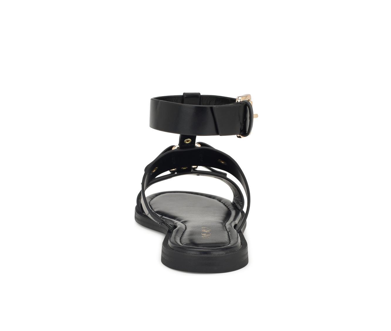 Women's Nine West Jouise Flats Product Image