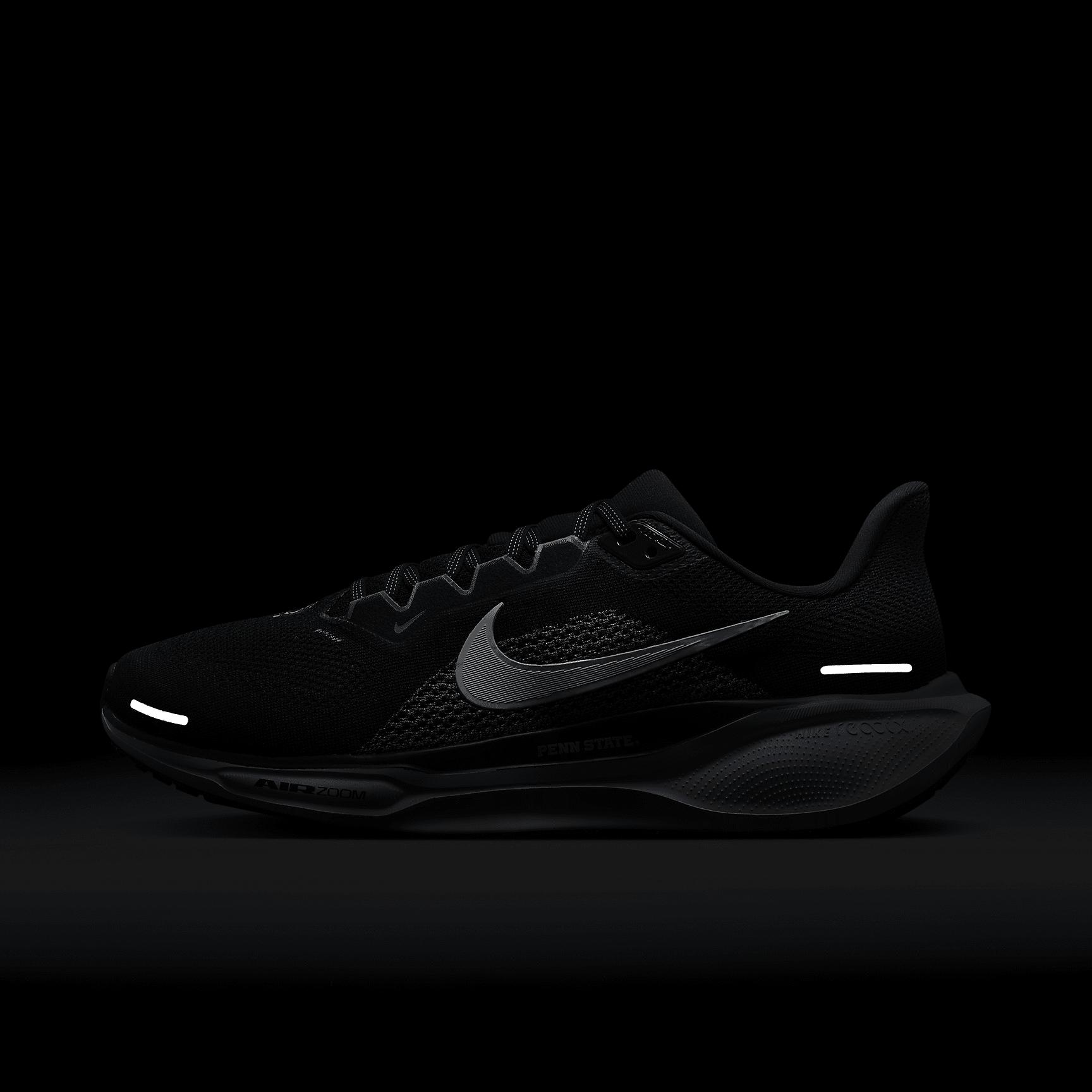 Penn State Pegasus 41 Men's Nike College Road Running Shoes Product Image