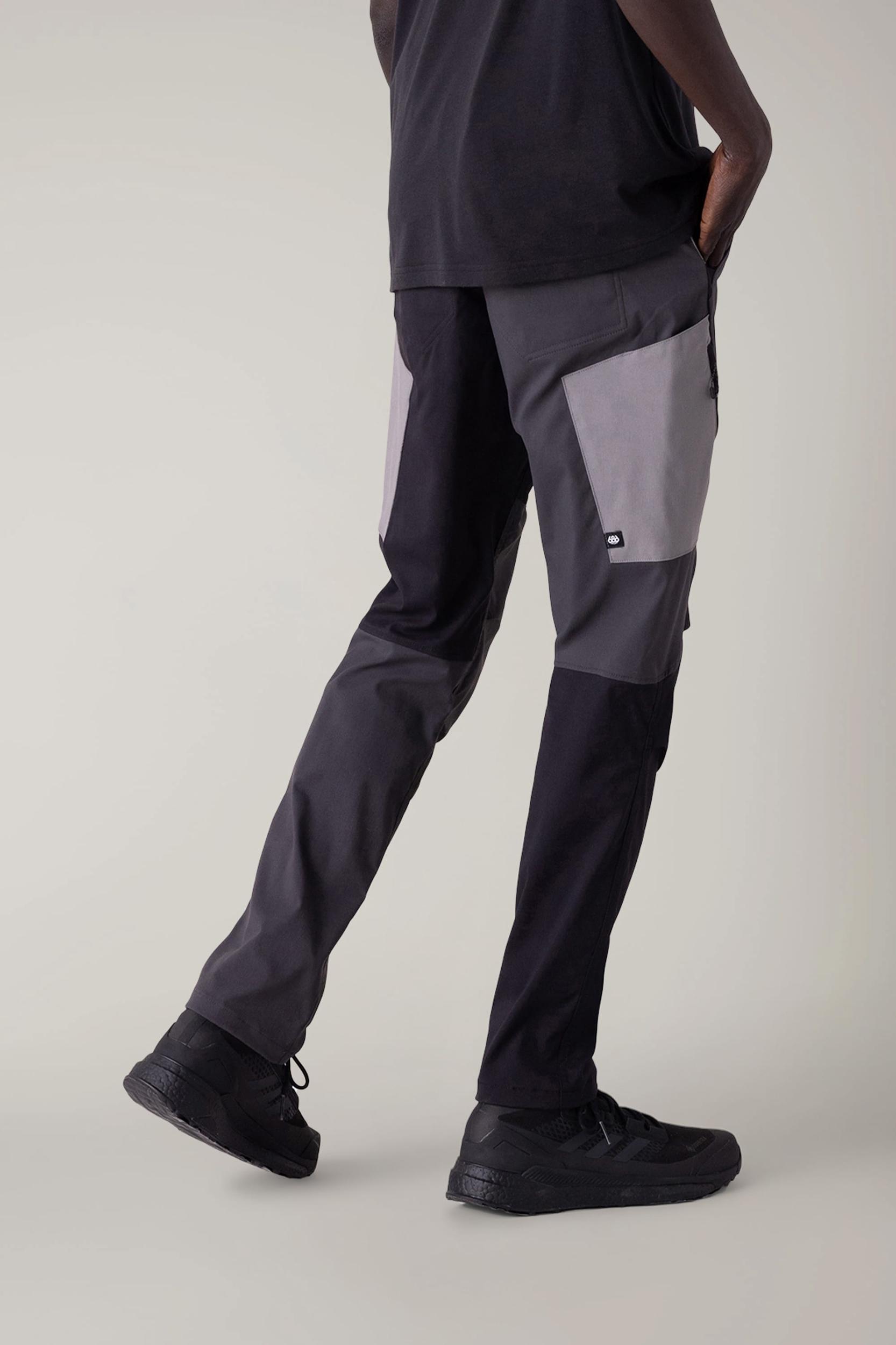 686 Men's Anything Cargo Pant - Slim Fit Male Product Image