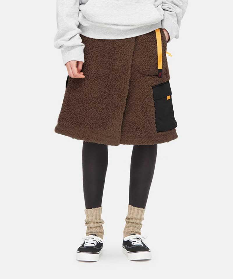 Benette Skirt Female Product Image