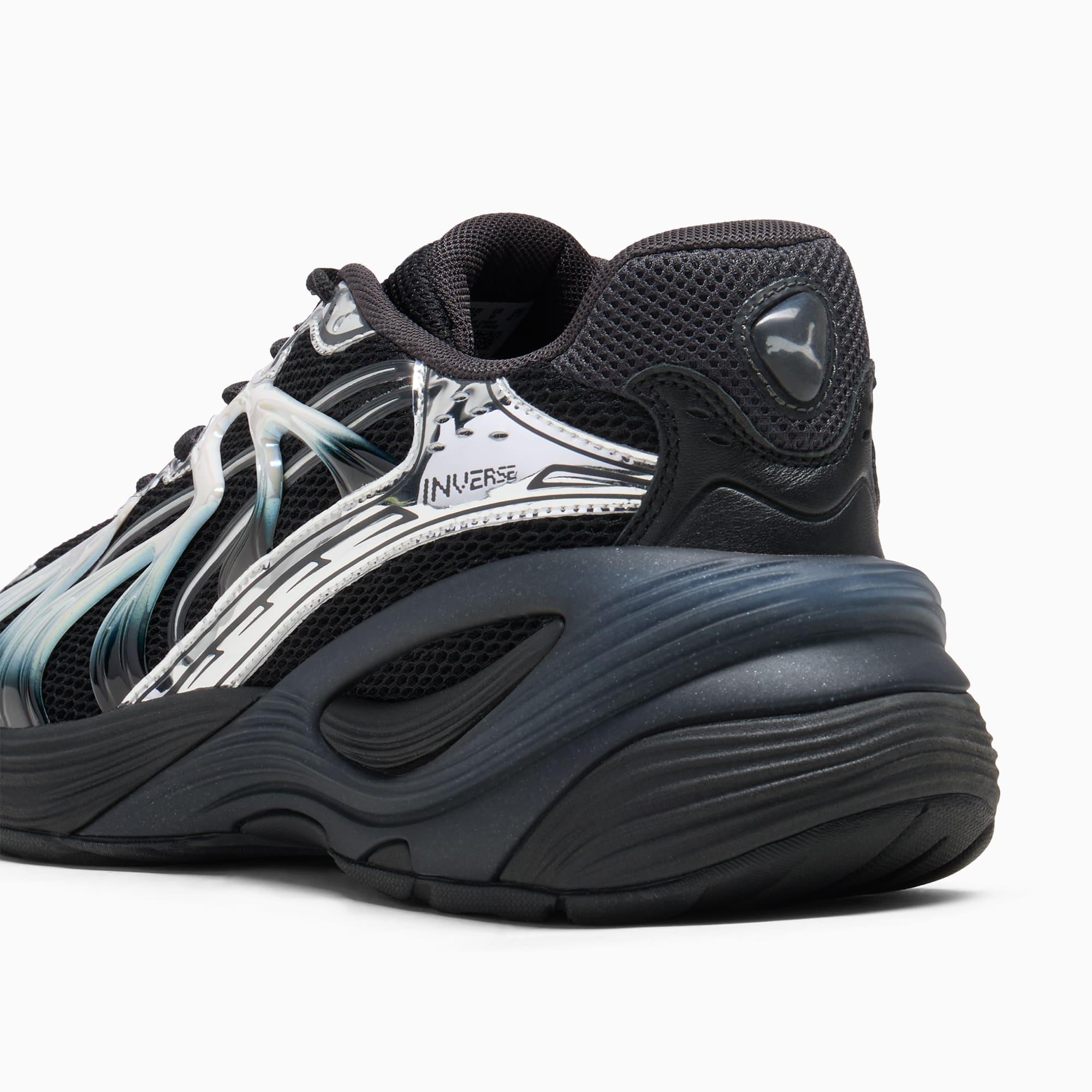 Inverse Dimension Sneakers Product Image