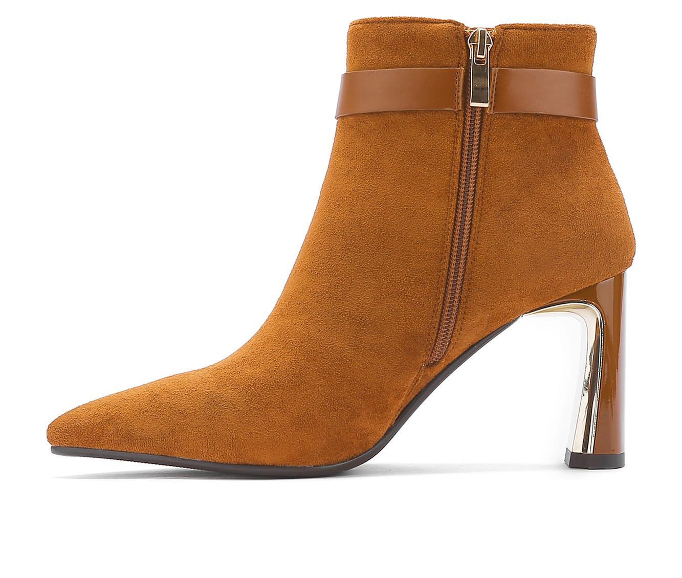 Women's Ninety Union Runway Booties Product Image
