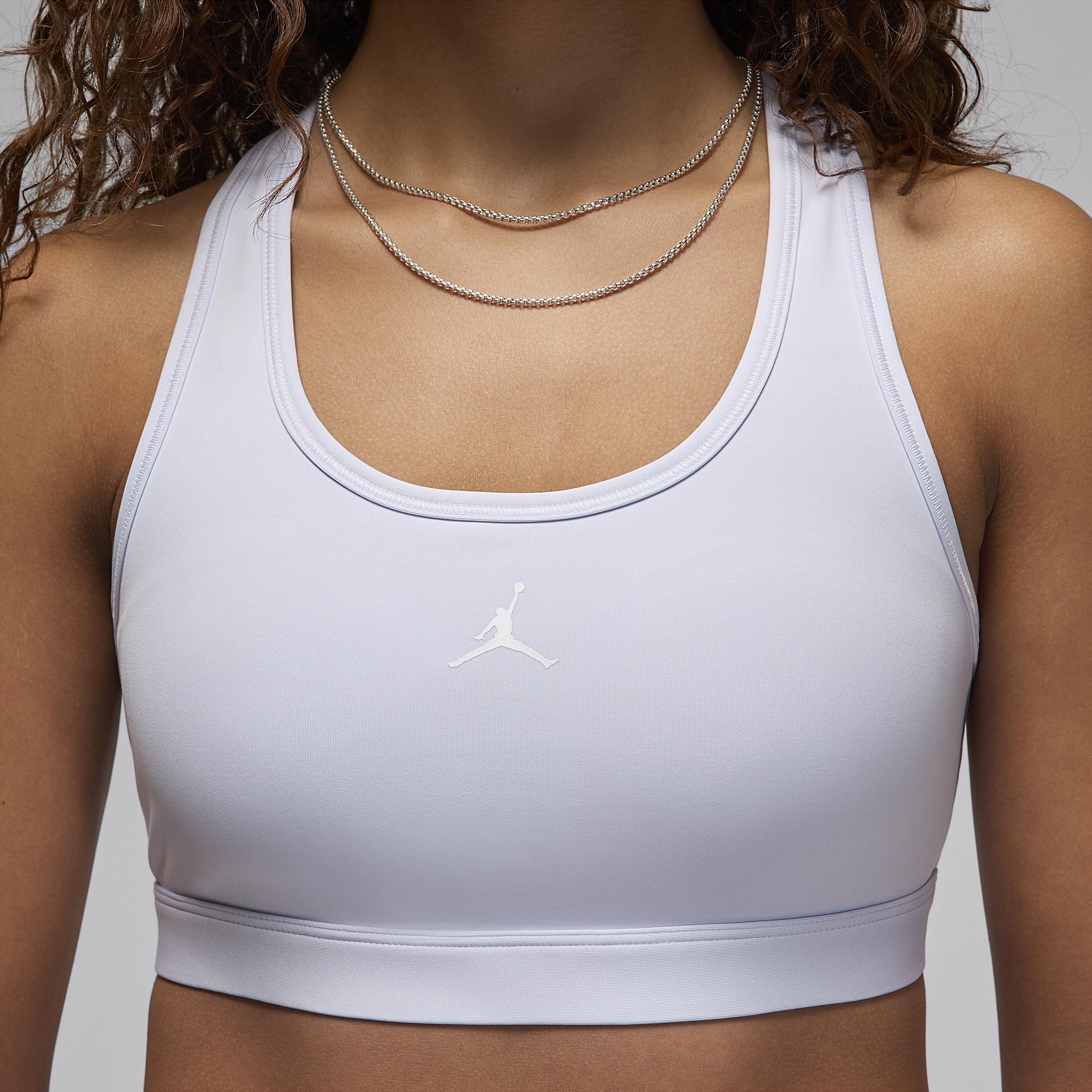 Women's Jordan Sport Medium-Support Padded Jumpman Bra Product Image