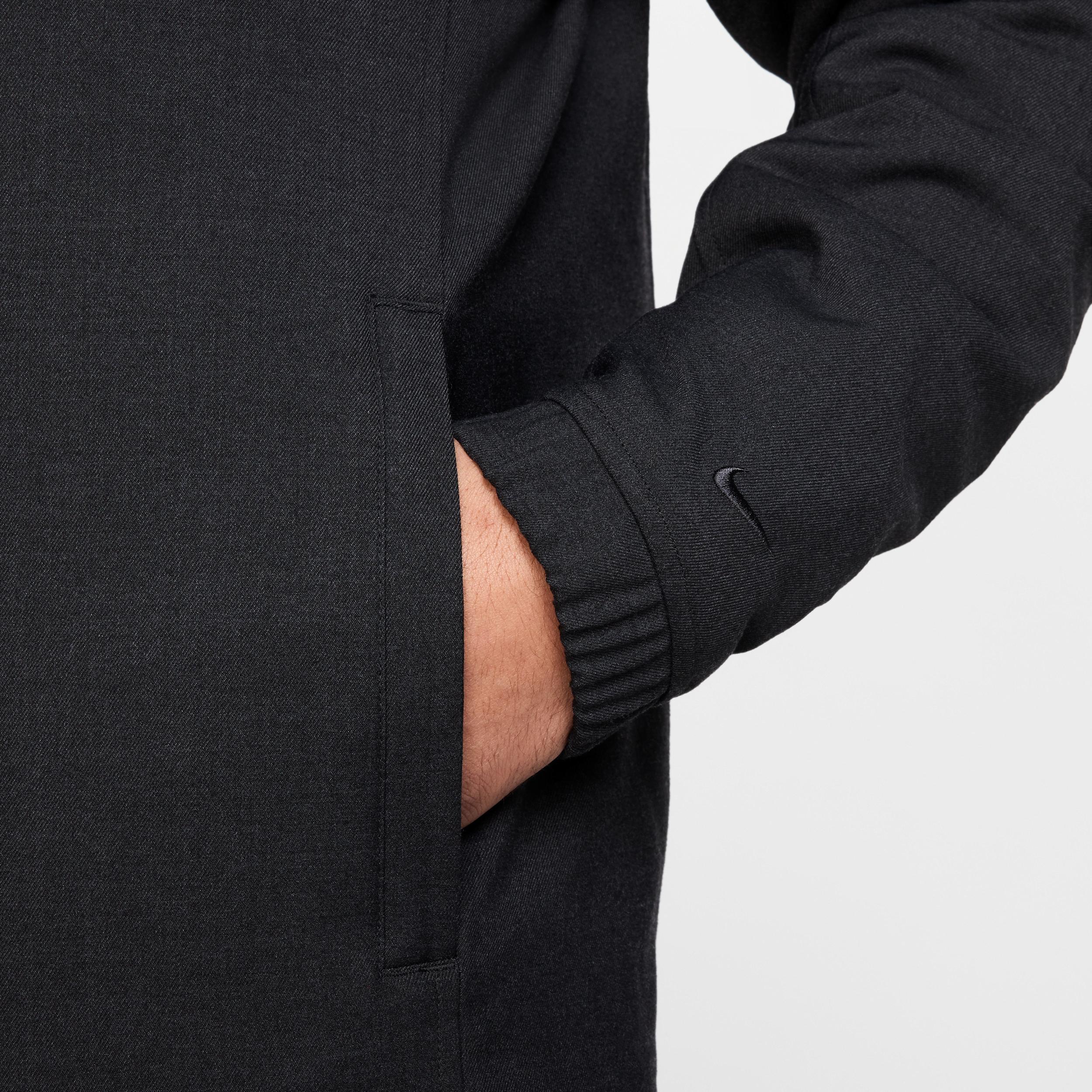 Nike Men's Wool Classics Insulated Jacket Product Image