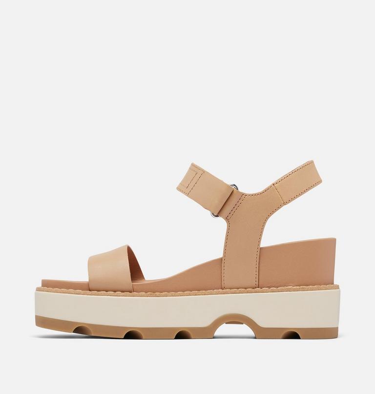 JOANIE™ IV Y Strap Wedge Women's Sandal Product Image