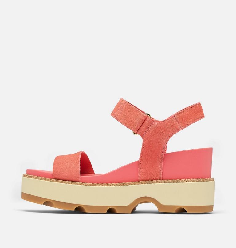 JOANIE™ IV Y Strap Wedge Women's Sandal Product Image