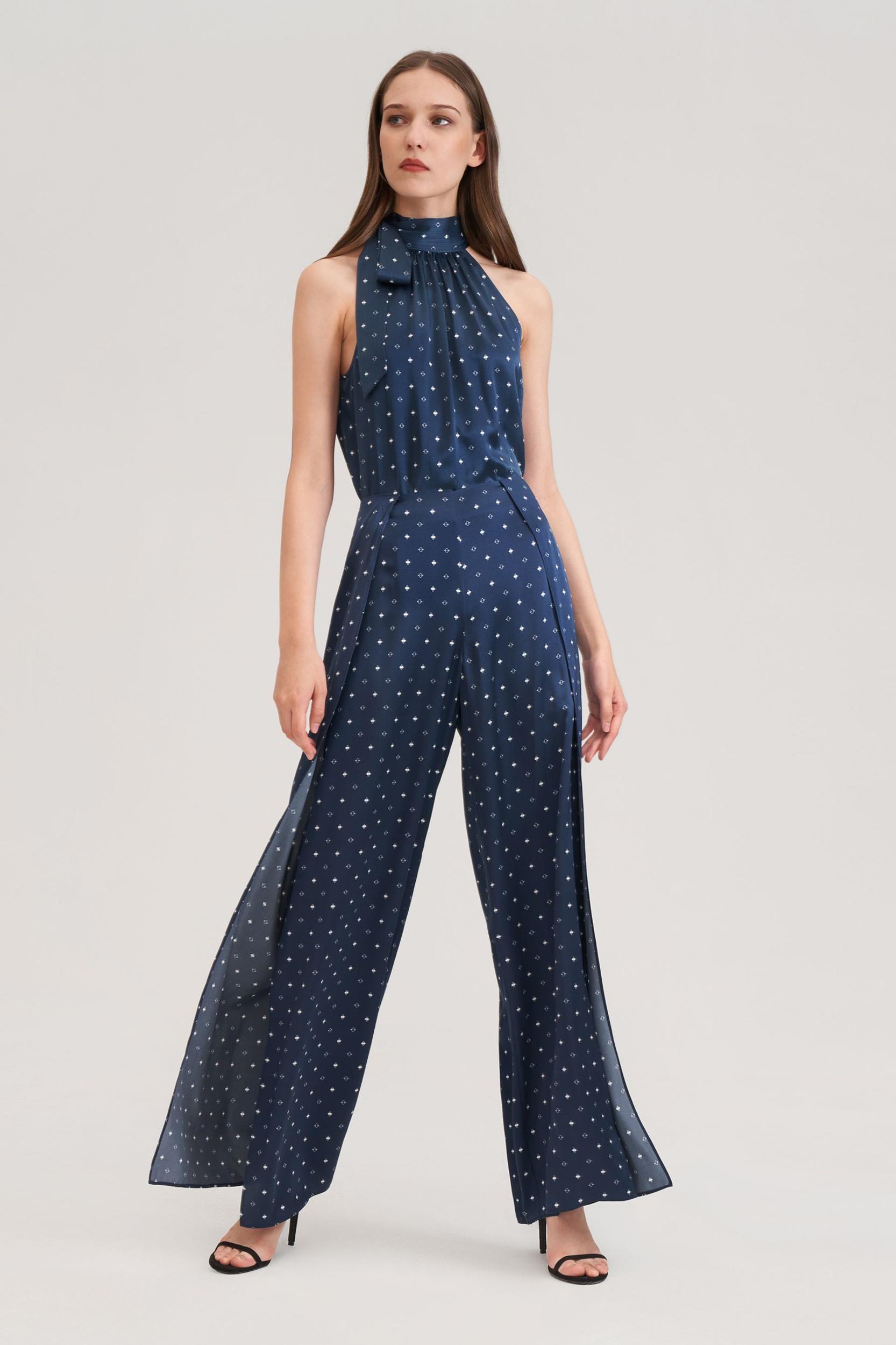 LILYSILK Silk T Shirt Women's Blue 100% Grade 6A Mulberry Silk Soft Classic Sleeveless Fun and Flirtatious XXL Product Image