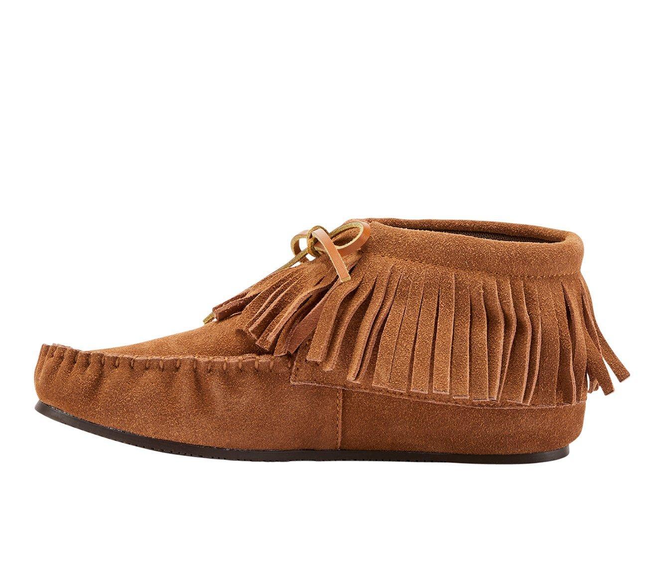 Lamo Footwear Ava Moccasins Product Image