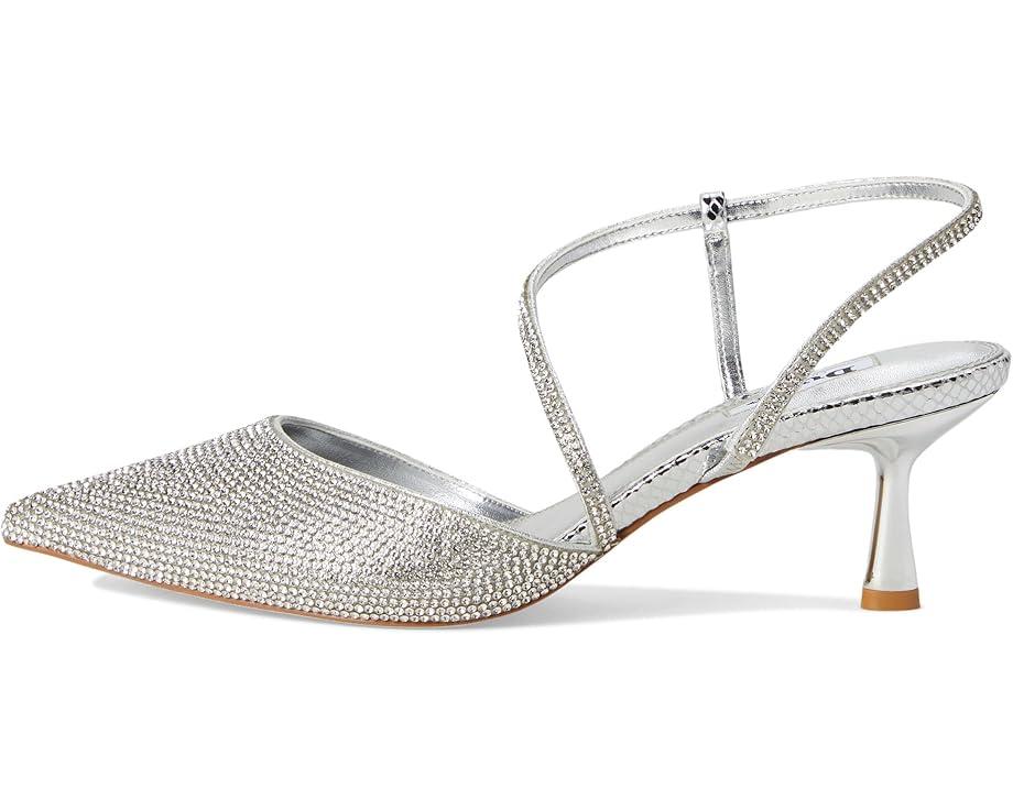 Peninsula Palms Sleeve Shift Dress Product Image