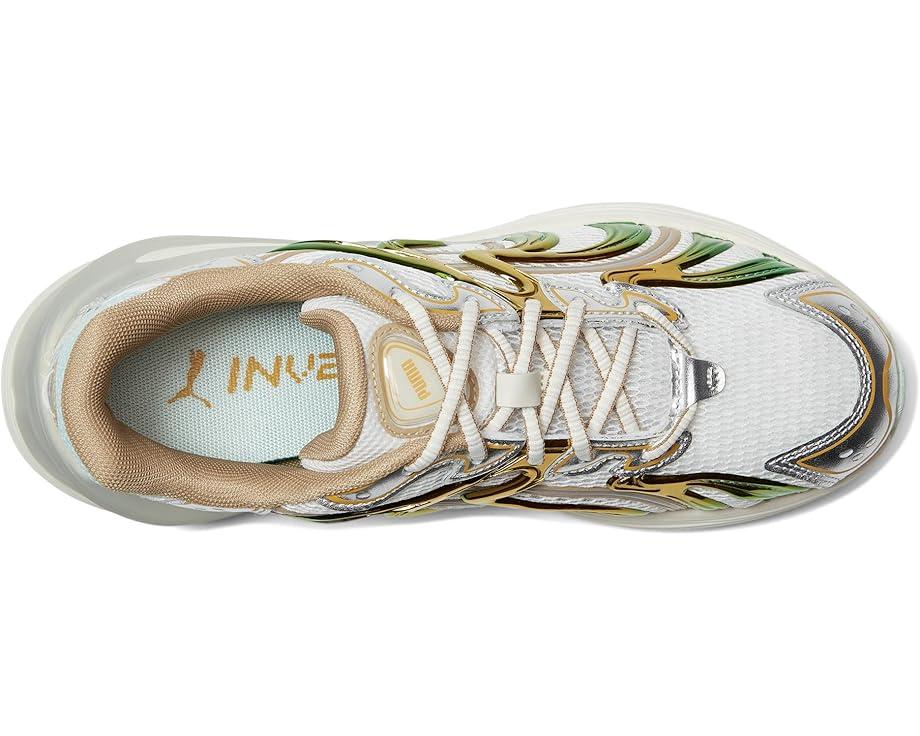 Inhale Shoes Product Image