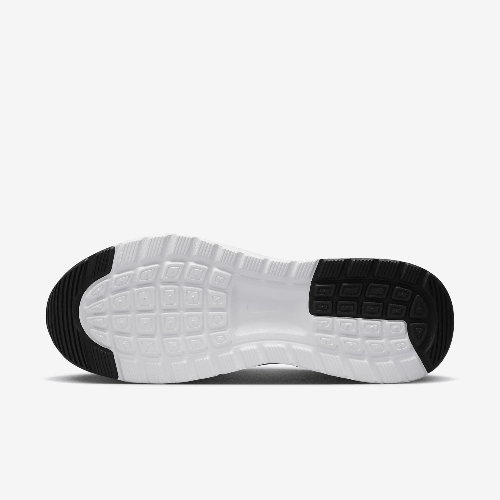 Nike Womens Air Max Nuaxis Shoes | HQ1834-100 Product Image