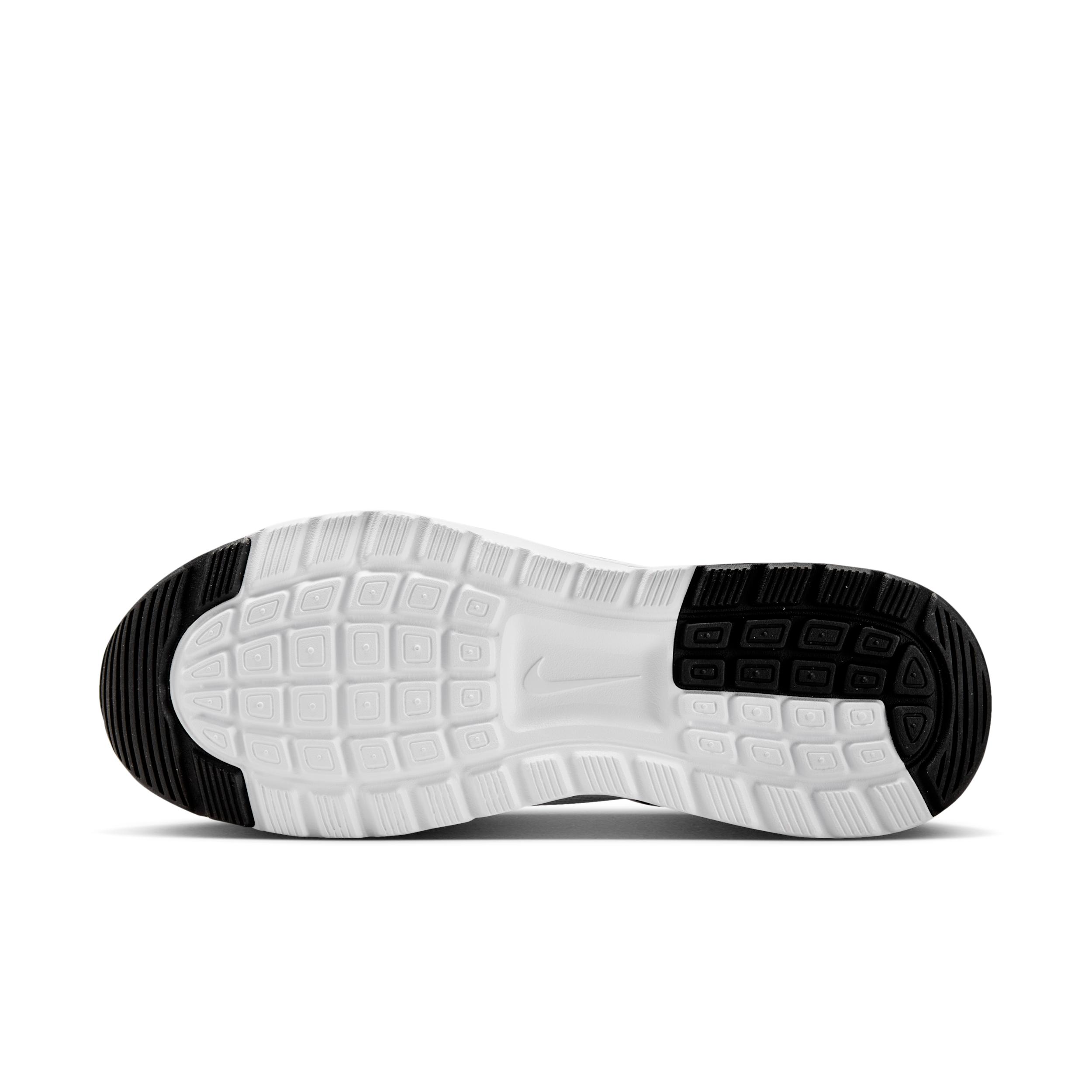 Nike Womens Air Max Nuaxis Shoes | HQ1834-100 Product Image