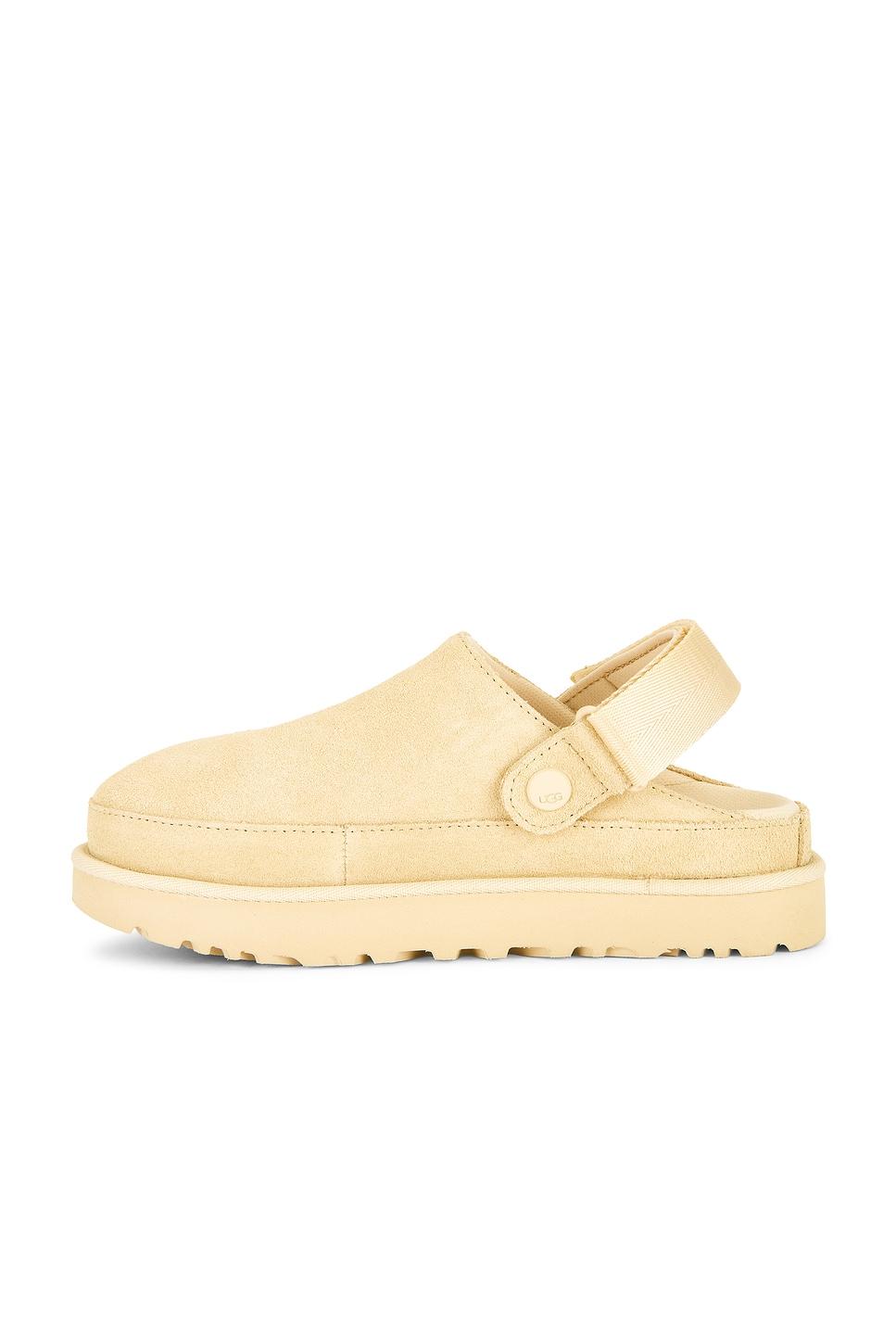 Goldenstar Clog UGG Product Image